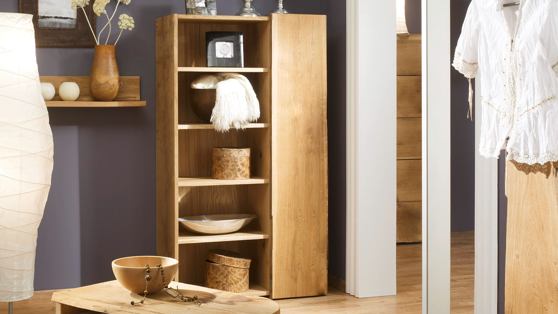 Schuhschrank Loca Variante 02