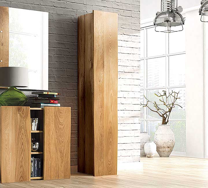 Dielenschrank "Loca" Dielenschrank "Loca"