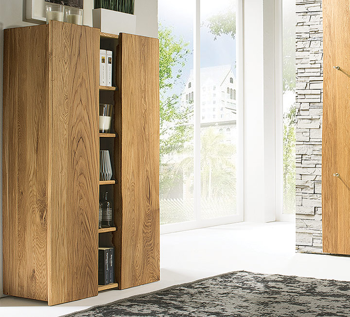Highboard "Loca" Highboard "Loca"