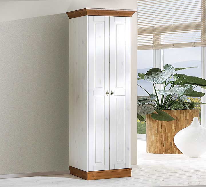 Dielenschrank "Accento" Dielenschrank "Accento"