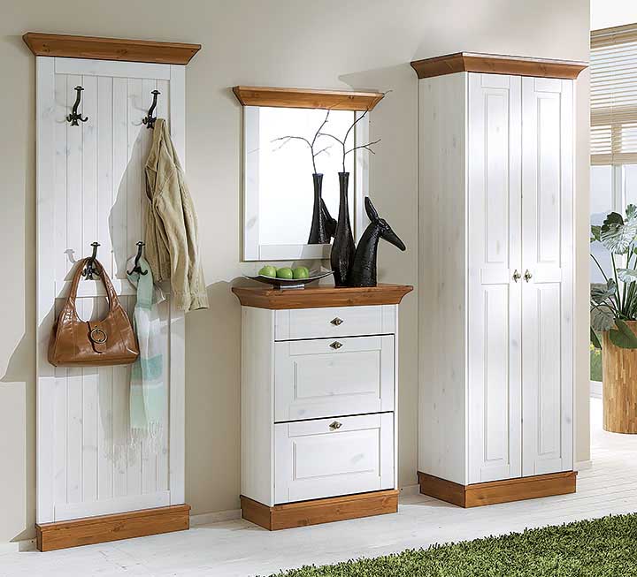 Dielenschrank "Accento"