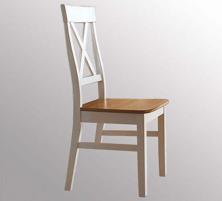 Stuhl "Romantico"