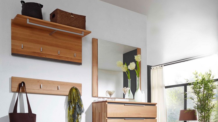 Garderobe Antesala - Variante 01