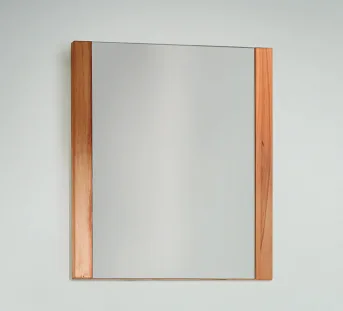 Variante 01 - quadratischer Spiegel