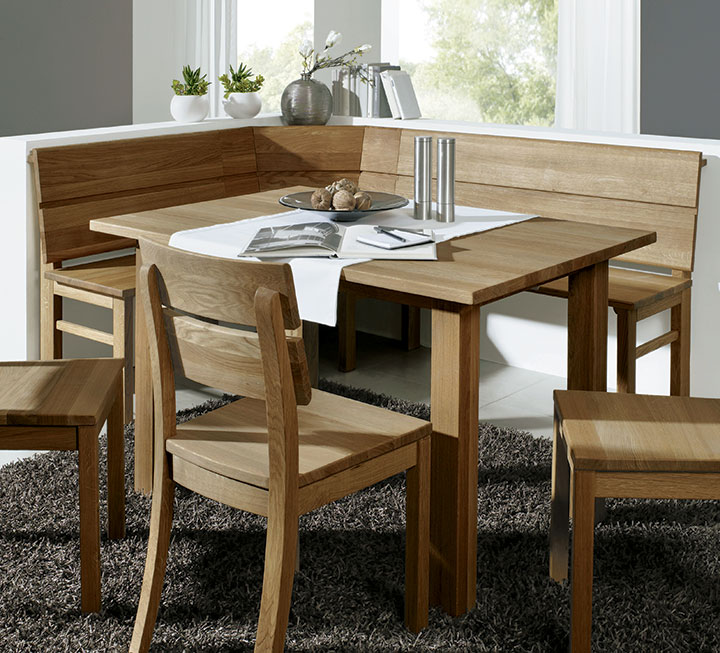 Eckbank "Comera"