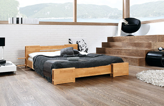Doppelbett Catania