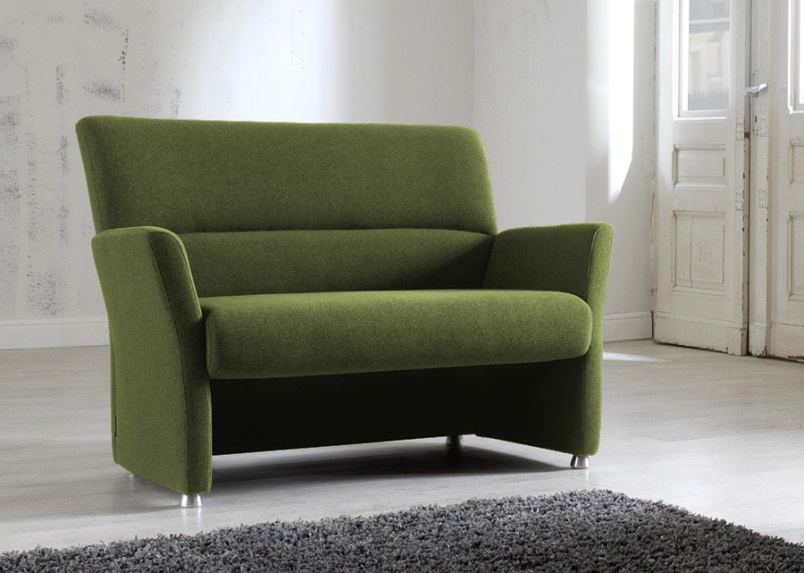 Sofa "Impulso" in modernem Design