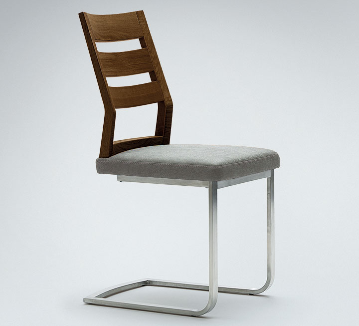 Stuhl "Acero"