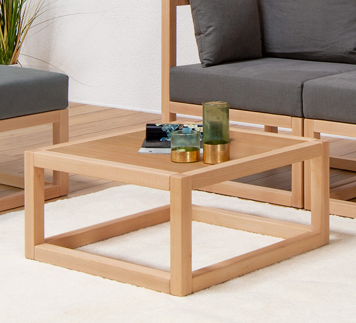 Couchtisch "Lui"
