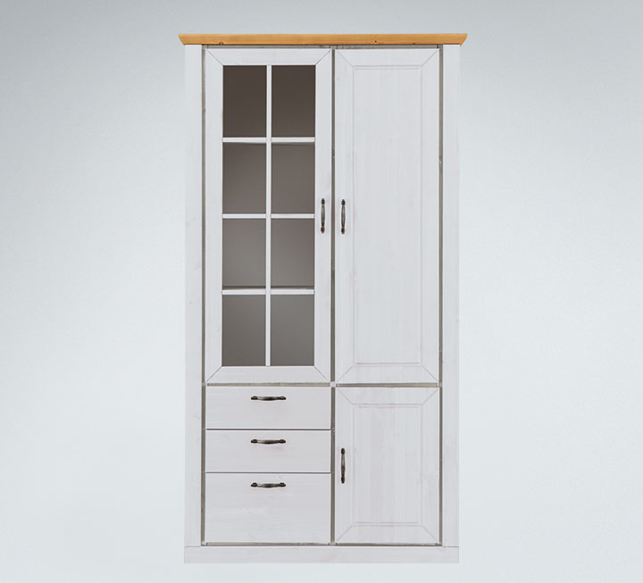 Vitrine "Vincenza"