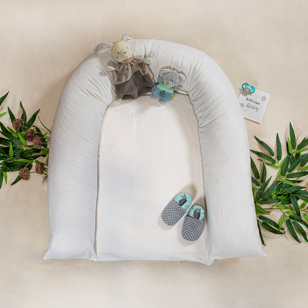 Babynest "Patronus" | 100% ökologisch