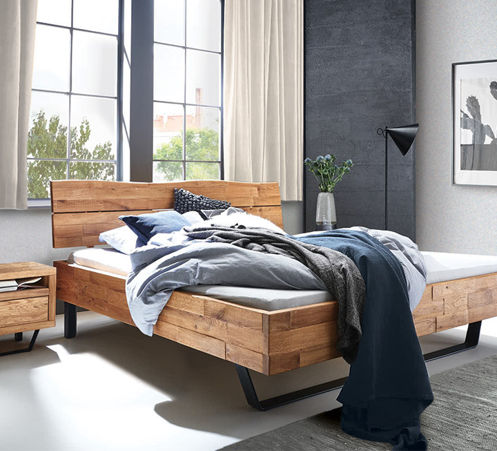 Elegant modernes Design für Ihr Schlafzimmer Elegant modernes Design für Ihr Schlafzimmer