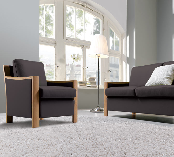 Sofa "Madero-Fago"