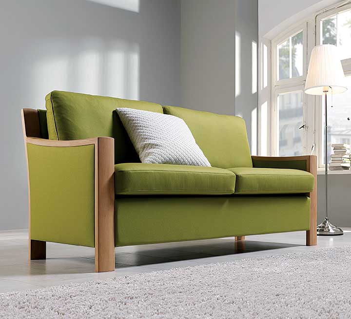 Sofa "Madero-Fago"
