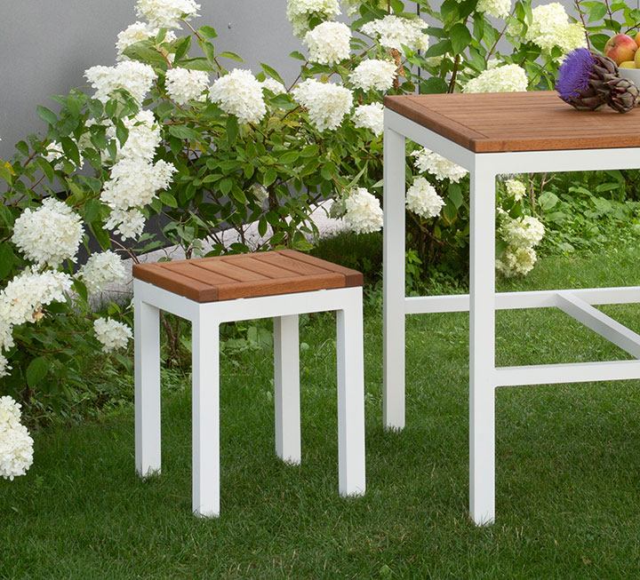 Gartenhocker Gartenhocker