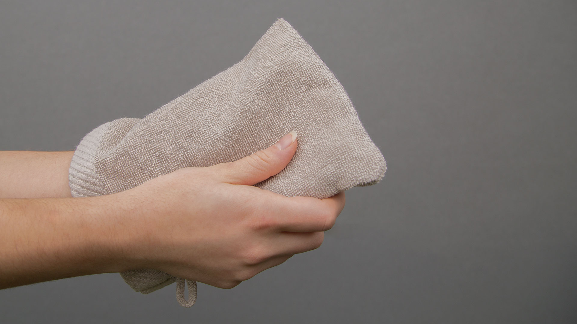 Waschlappen Como Im Praktischen 6er Set