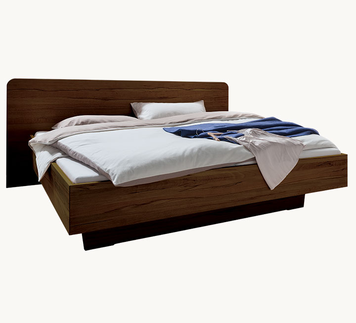 Schwebebett "Lisano"