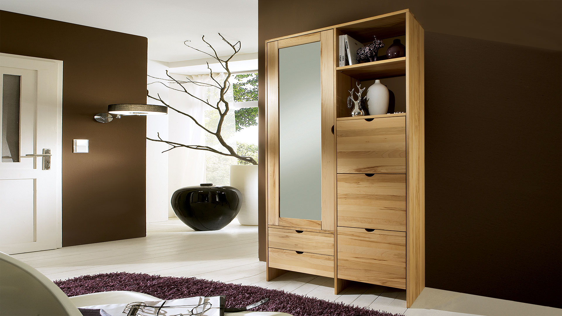Multi-Schrank "Milocca"
