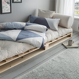 Allnatura futon store