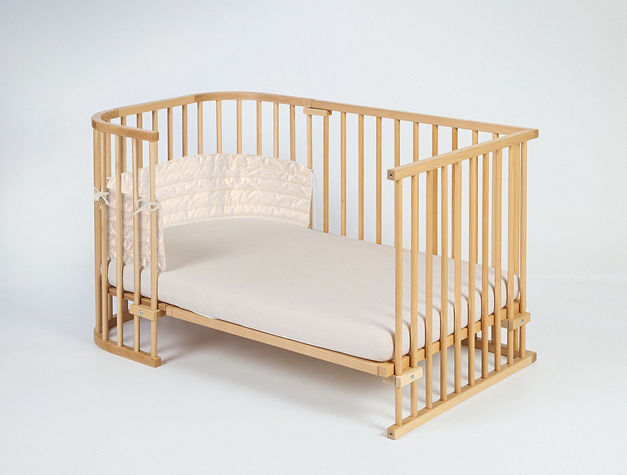 UmbauSets für Beistellbett "Piccino by babybay" schadstoffgeprüft