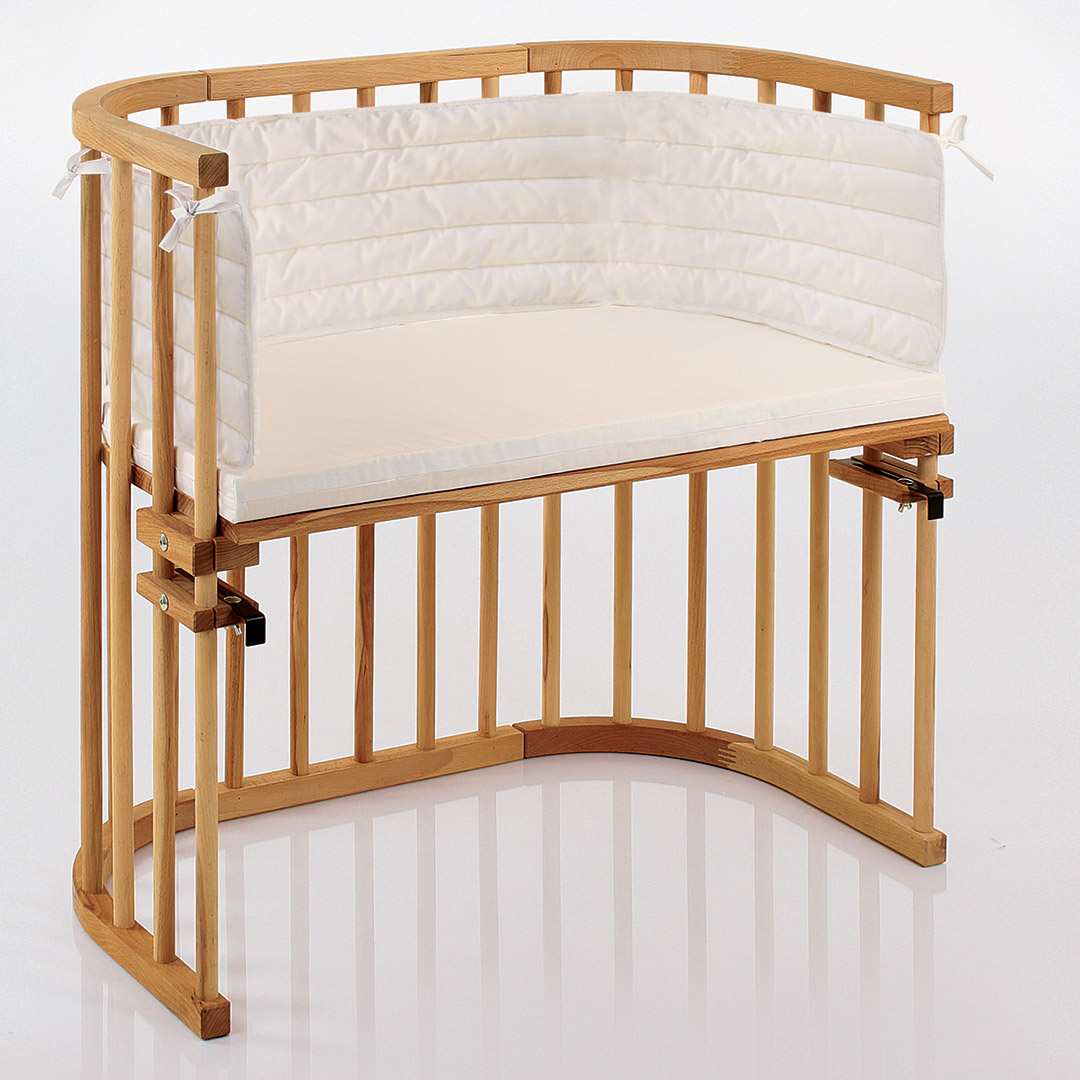 Babynest "Piccino" | 100% ökologisch