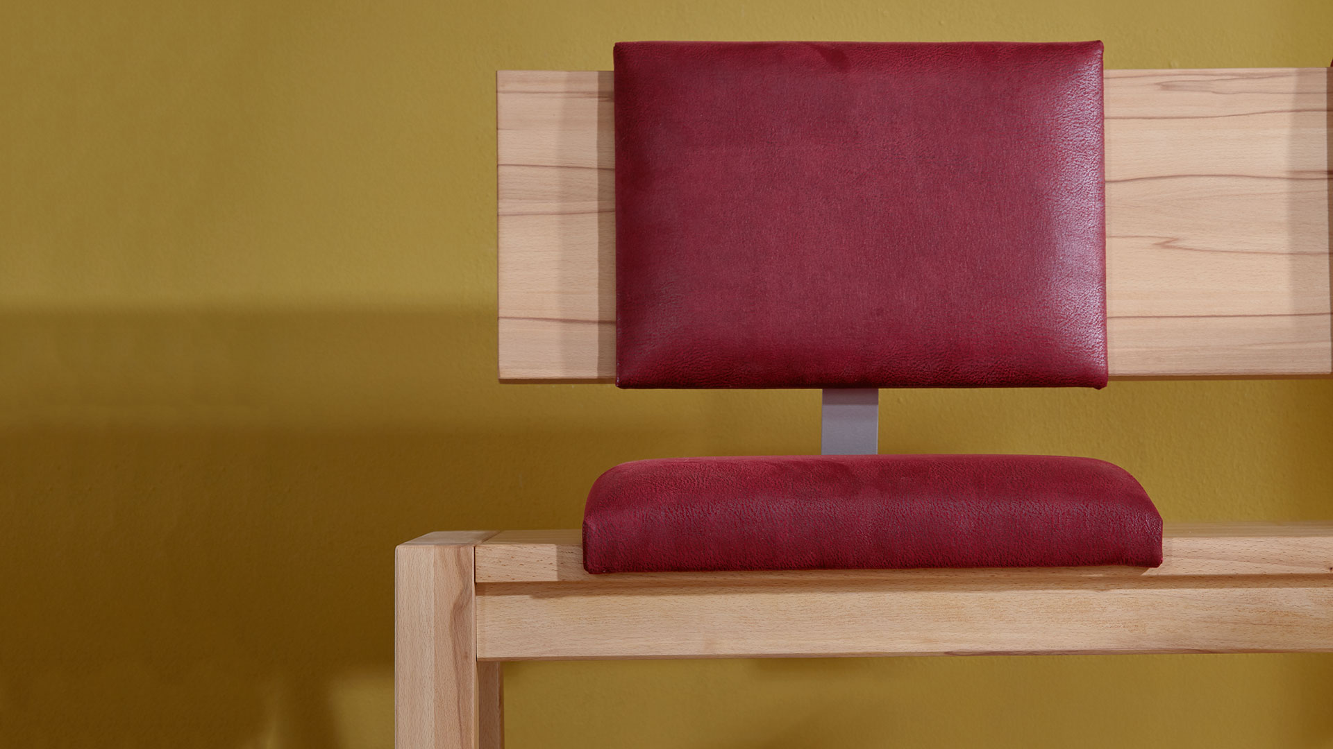 Sitz- und Lehnenkissen "Lavolo"