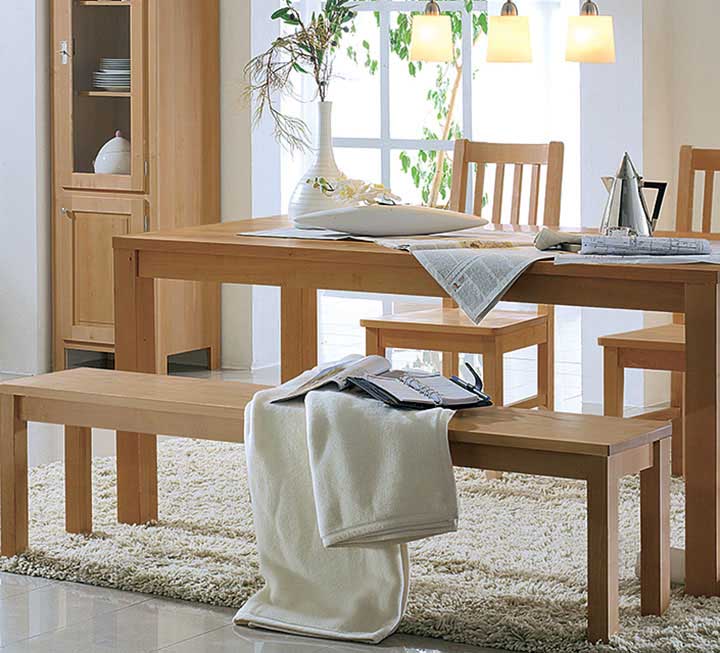 Sitzbank "Classico"