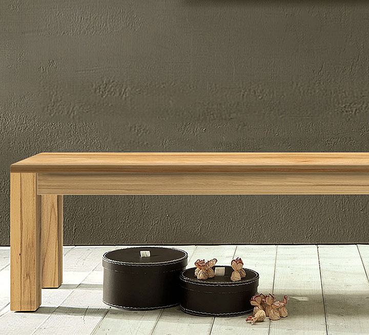 Sitzbank "Culina"