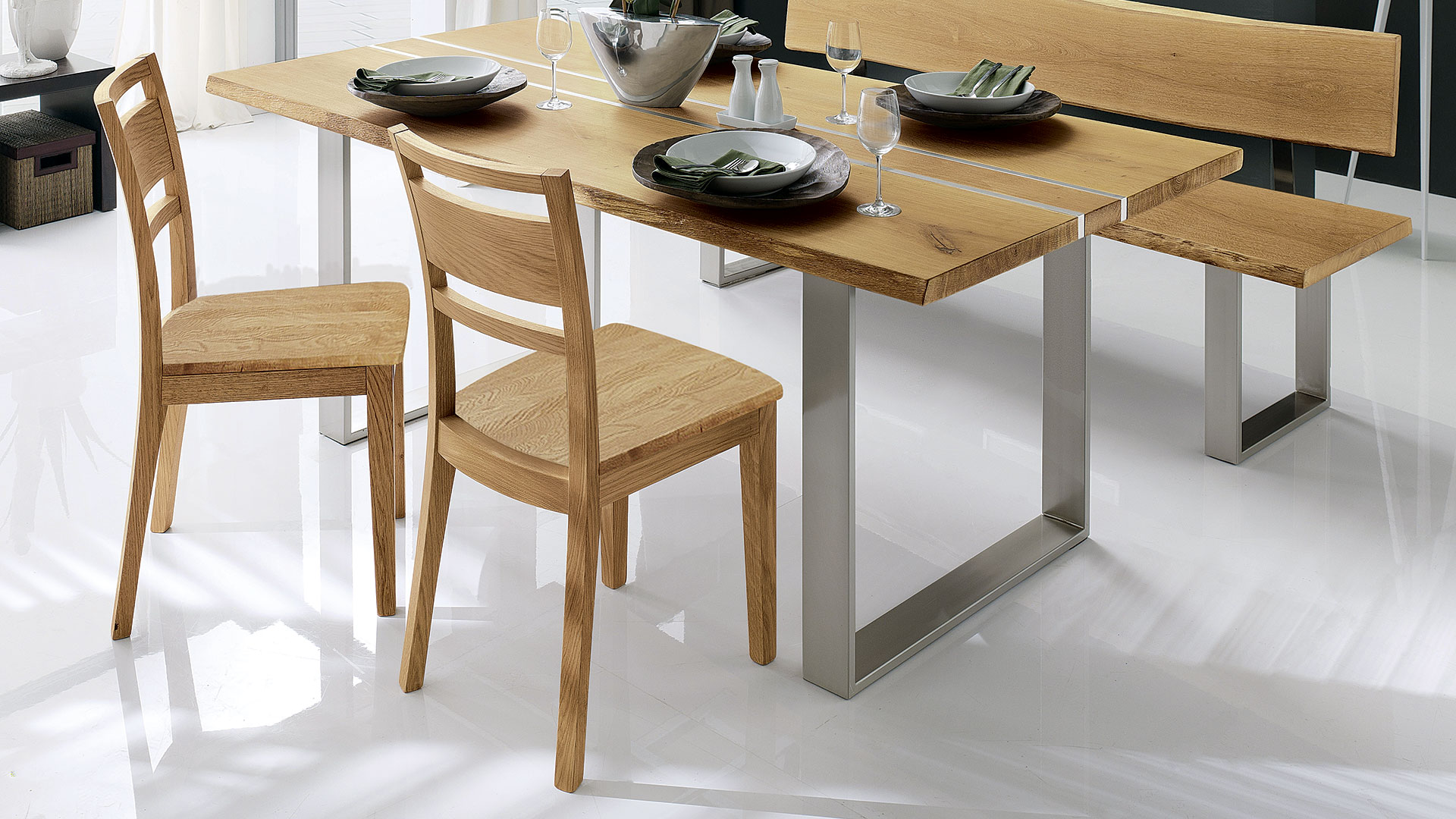 Stuhl "Rulana 01"