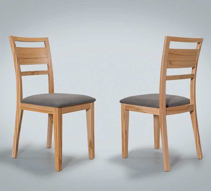 Stuhl "Rulana"
