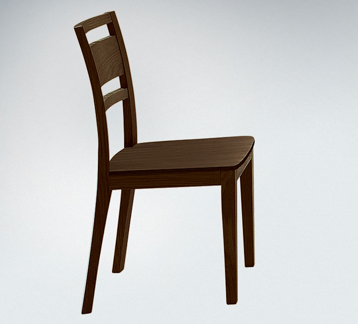 Stuhl "Rulana"