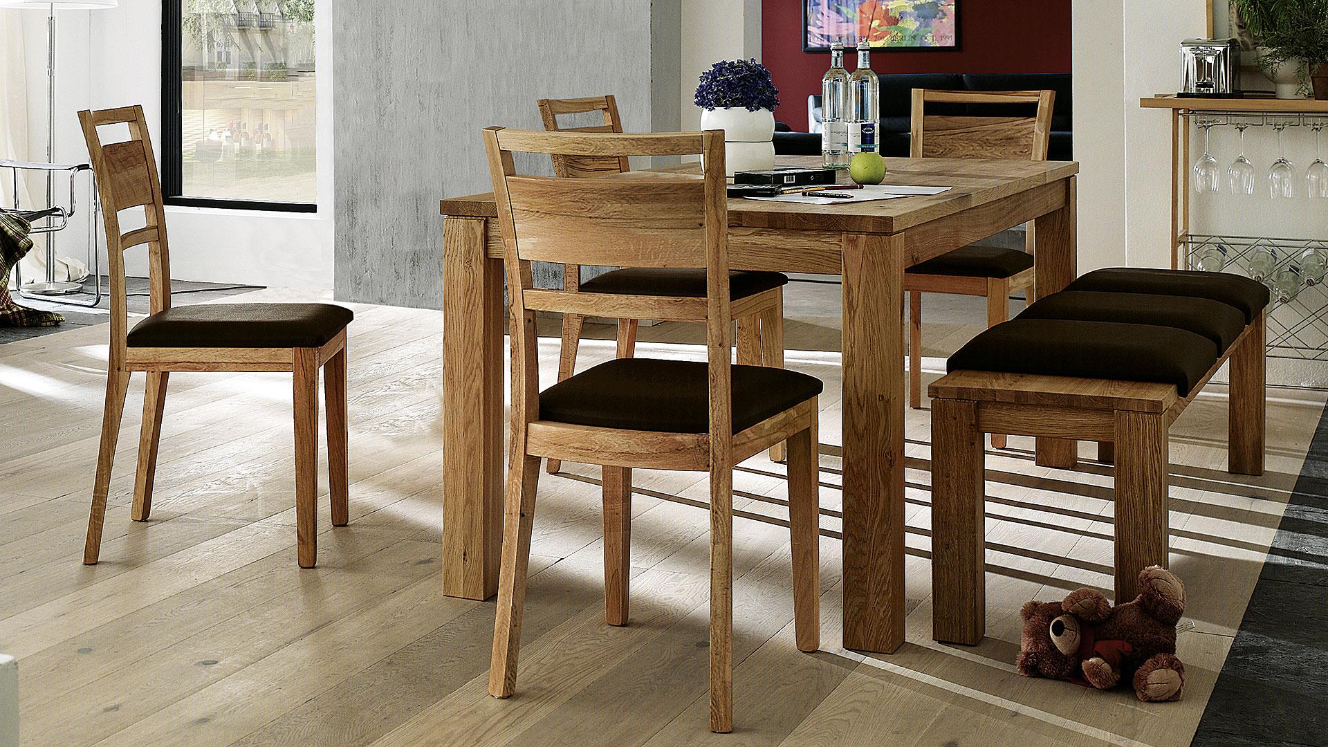 Stuhl "Rulana 02"