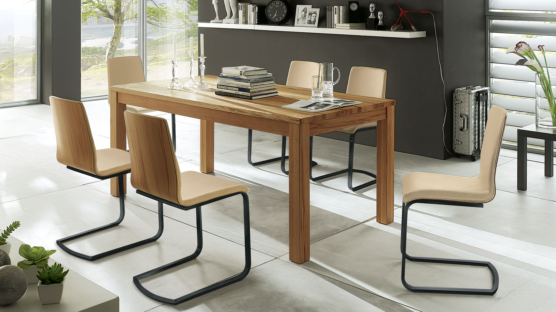 Tisch "Culina 01"