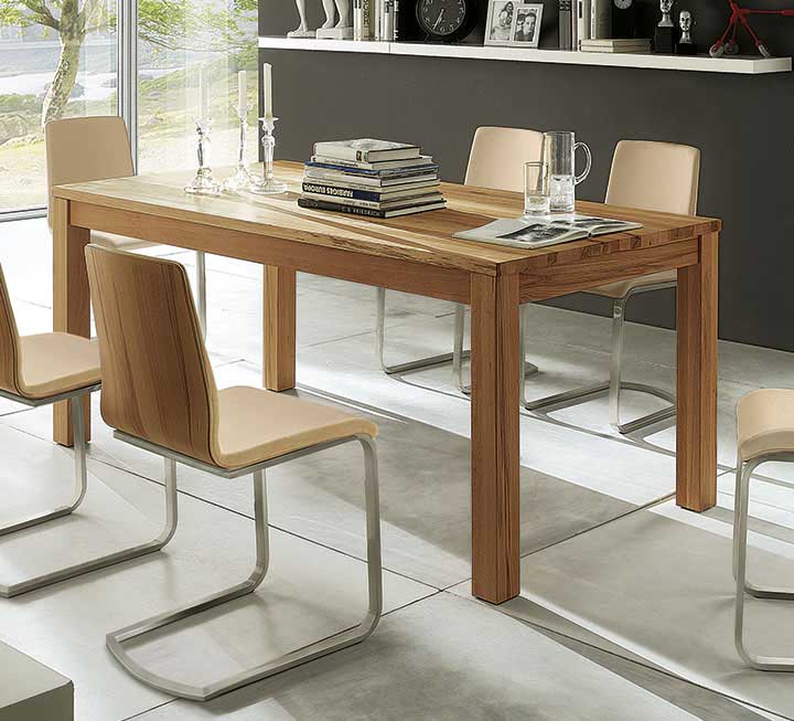 Tisch "Classico" Tisch "Classico"
