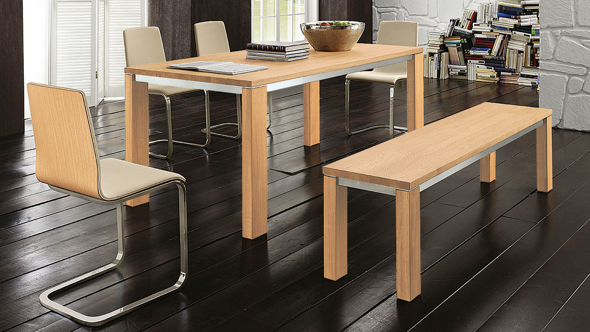 Tisch "Lucia 02"