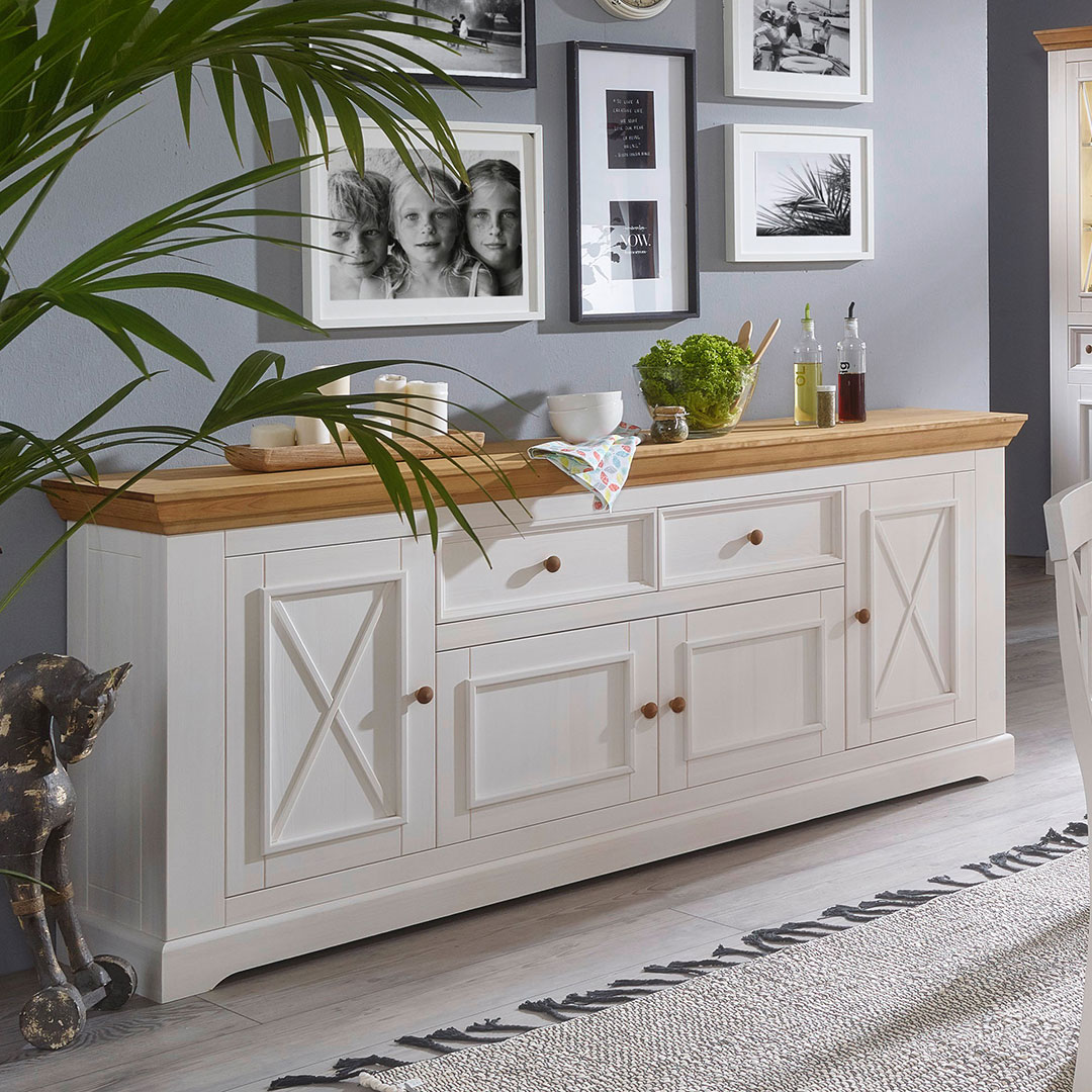 Sideboard "Molina" | 100% ökologisch